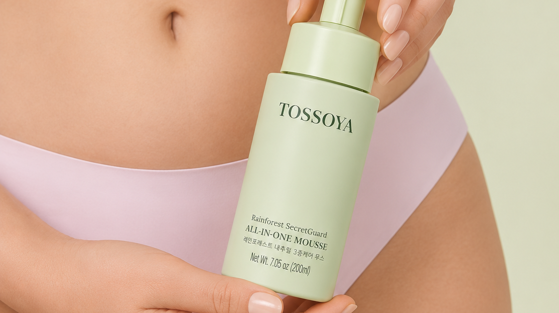 How to Choose Underwear That Keeps Intimate Skin Comfortable