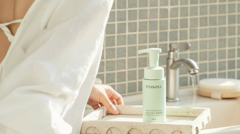 Freshness from Within: A Holistic Approach to Intimate Odor