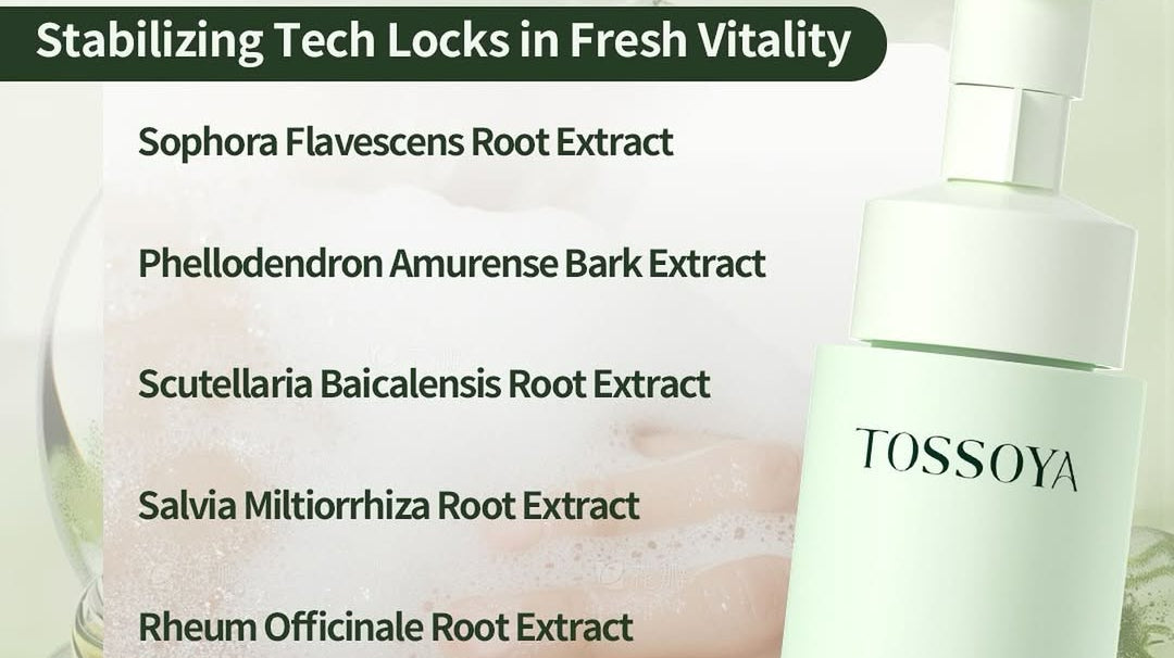 Breaking the Stigma: Let's Talk About Scent