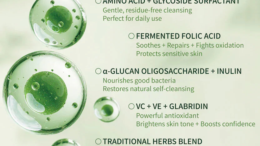 The Struggle is Real: Navigating Hygiene with Sensitive Skin