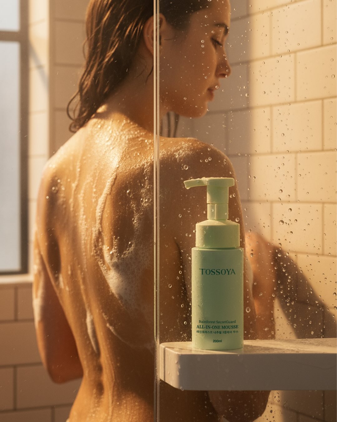 The Hidden Dangers in Your Daily Wash