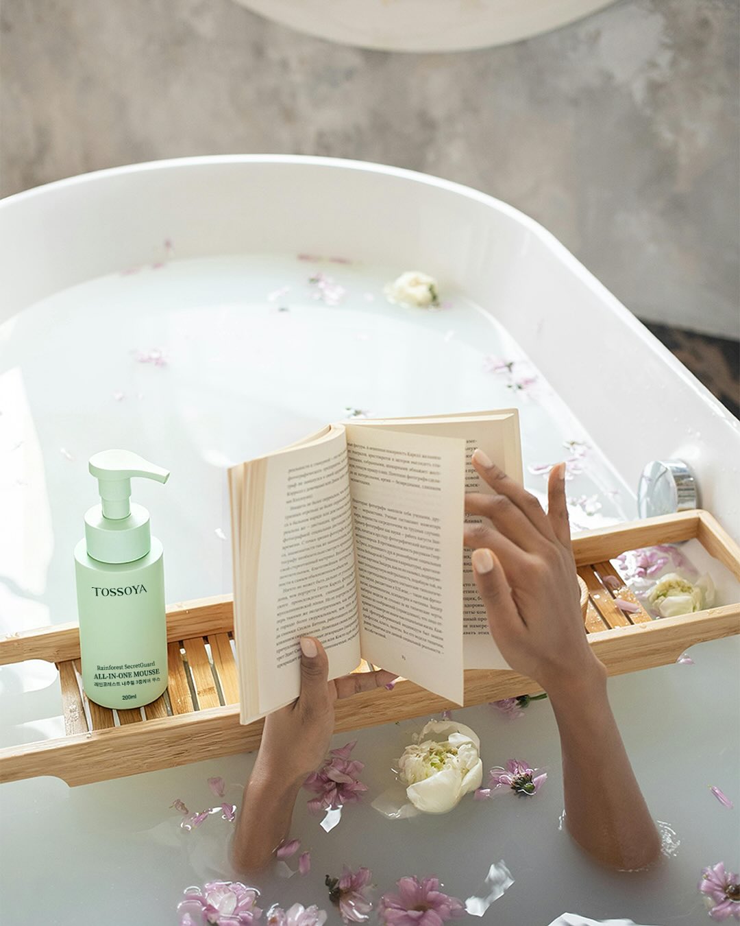 Don't Let Sweat Stop Your Hustle