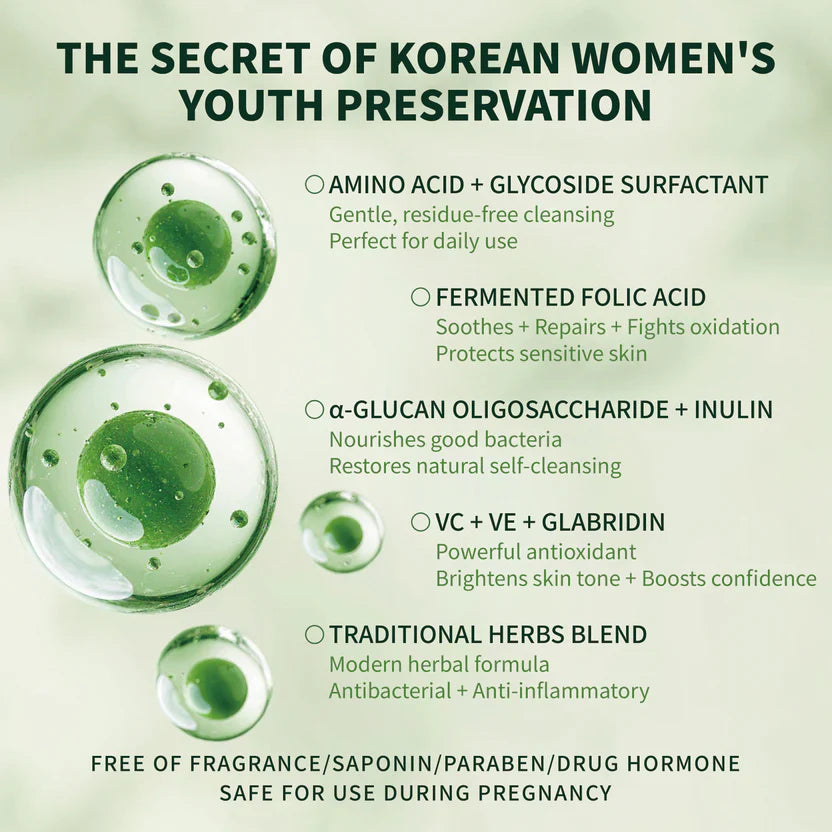 The Struggle is Real: Navigating Hygiene with Sensitive Skin