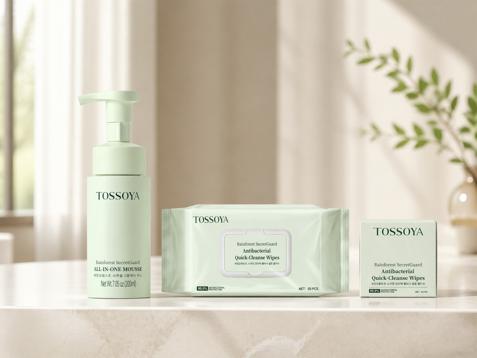 Products