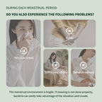 RainforestSecretGuard All-in-One Mousse