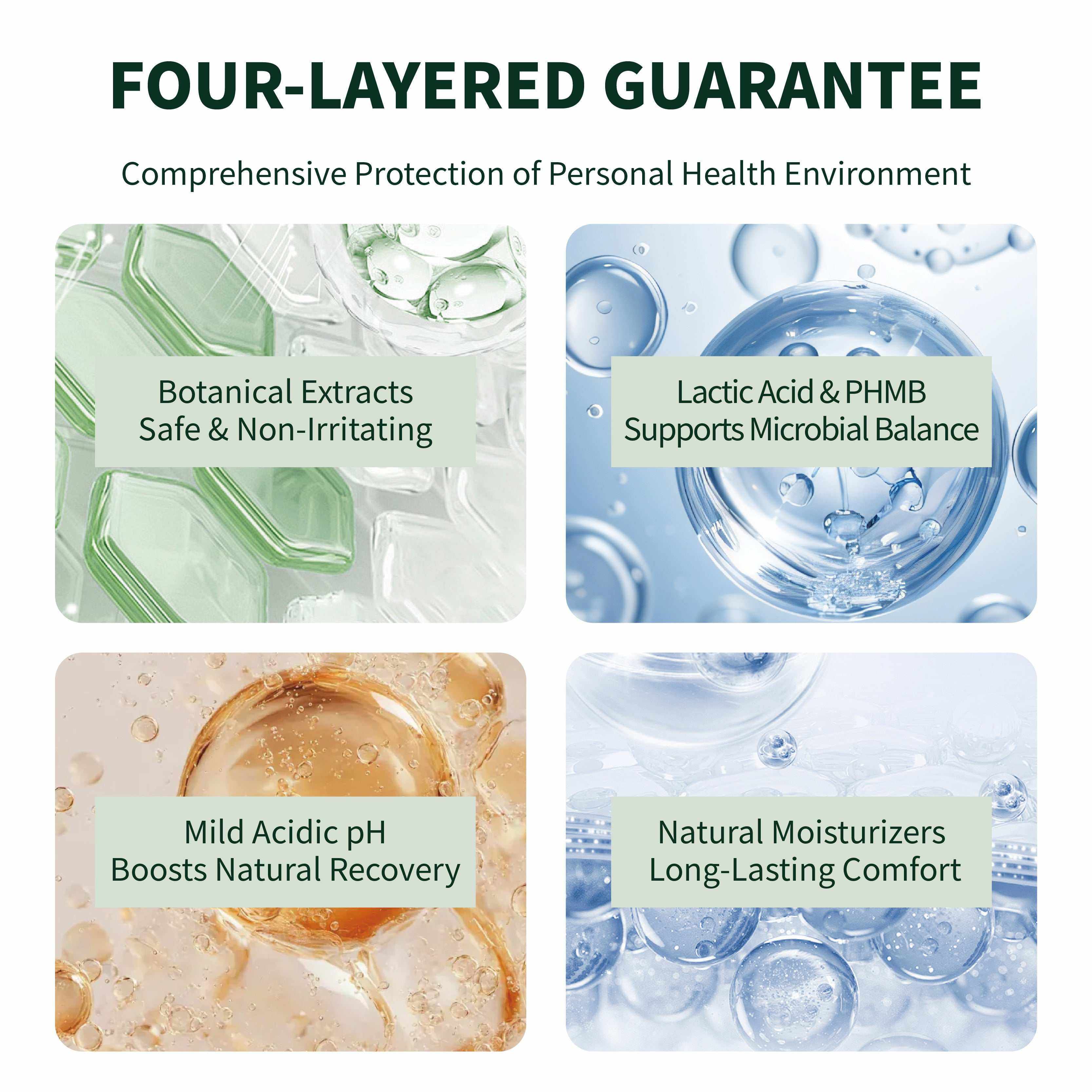 Ultra-Gentle Antibacterial