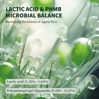 RainforestSecretGuard All-in-One Mousse