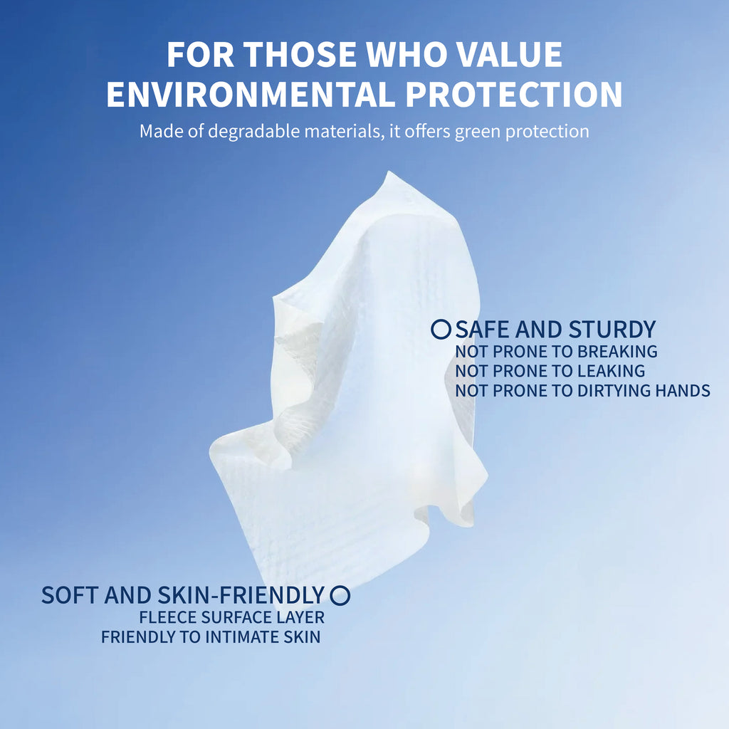 RainforestSecretGuard All-in-One Mousse