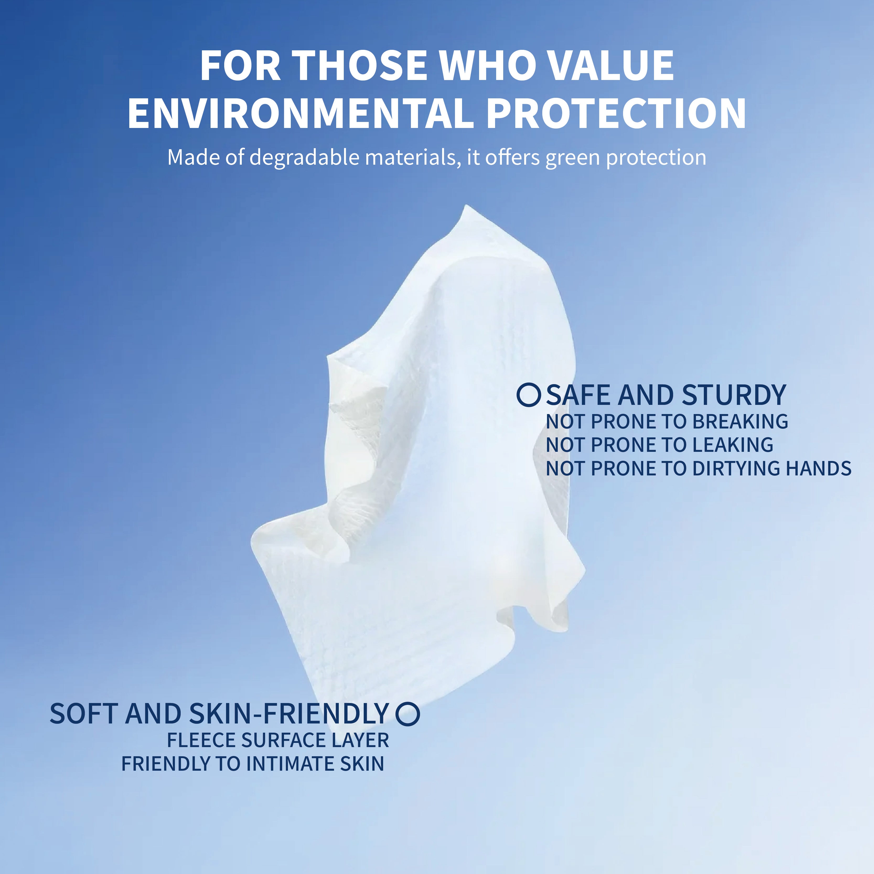 RainforestSecretGuard All-in-One Mousse