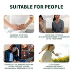 RainforestSecretGuard All-in-One Mousse