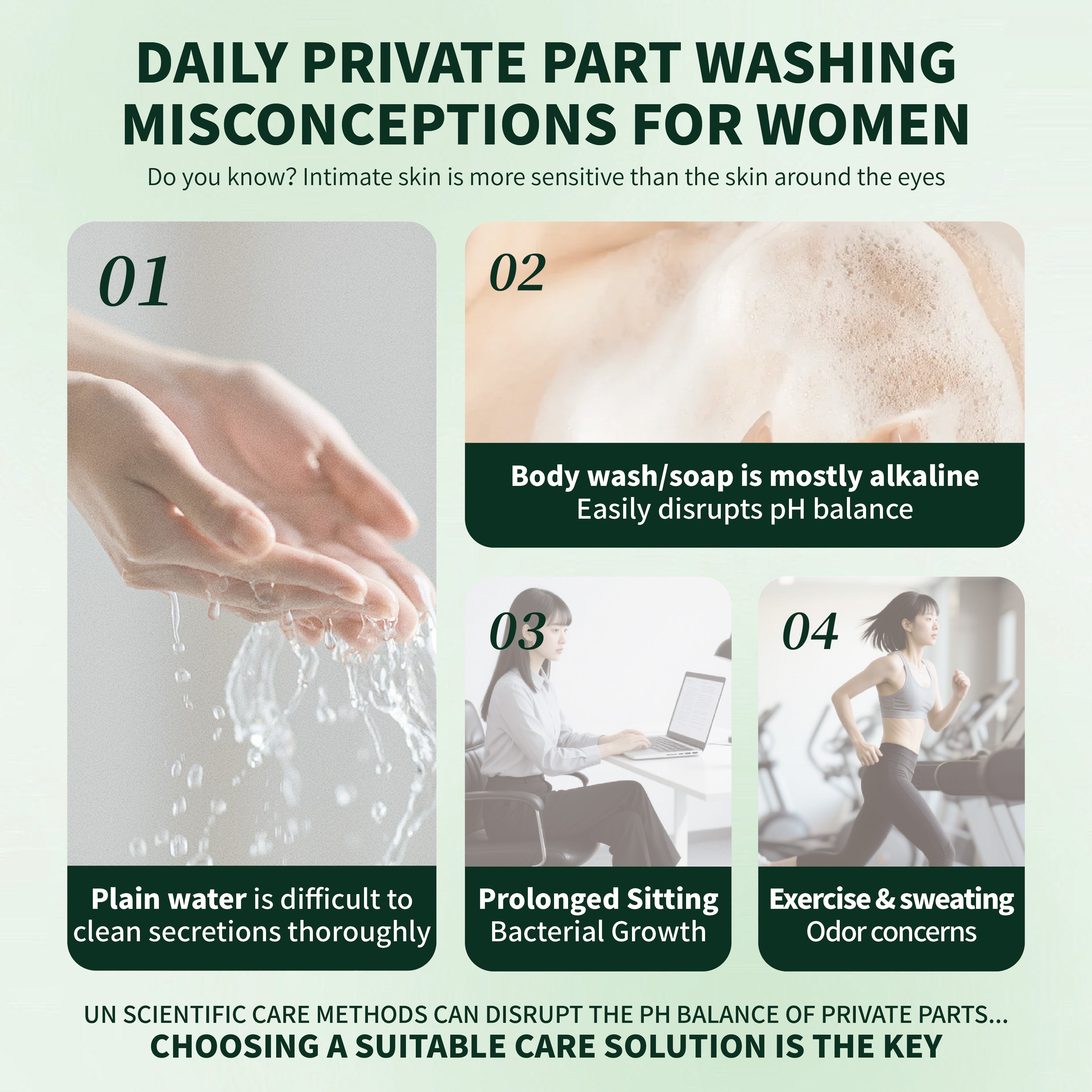 ALL-IN-ONE MOUSSE 200ml