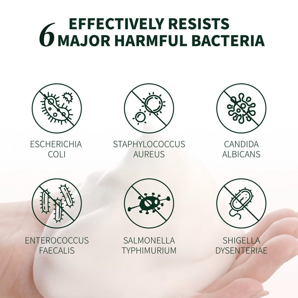 ALL-IN-ONE MOUSSE 200ml