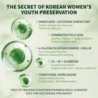 ALL-IN-ONE MOUSSE 200ml