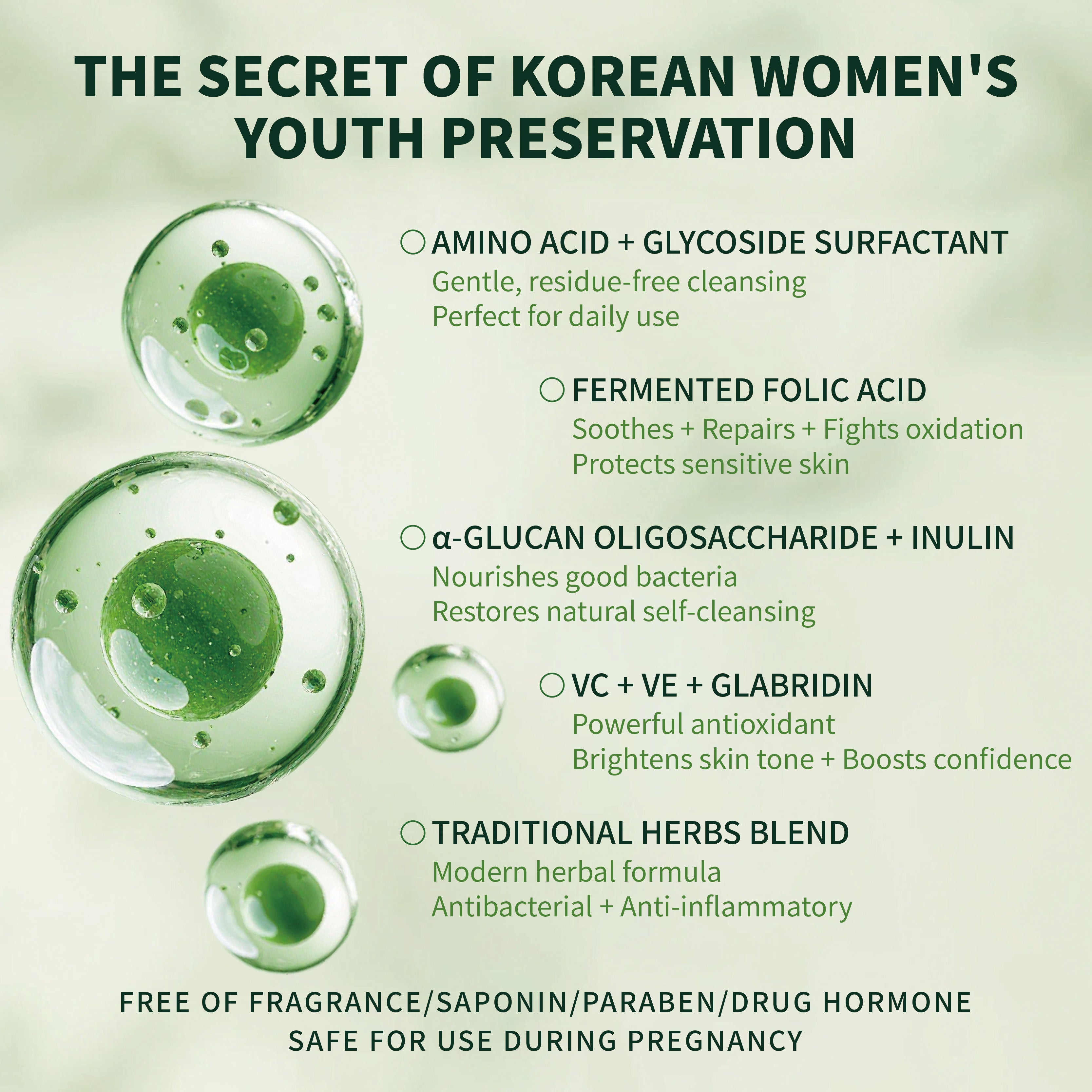 ALL-IN-ONE MOUSSE 200ml