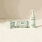 Tossoya™ Intimate Wellness Kit – Probiotic Feminine Hygiene Care Set