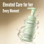 Tossoya™ 60s Cloud Rescue Mousse