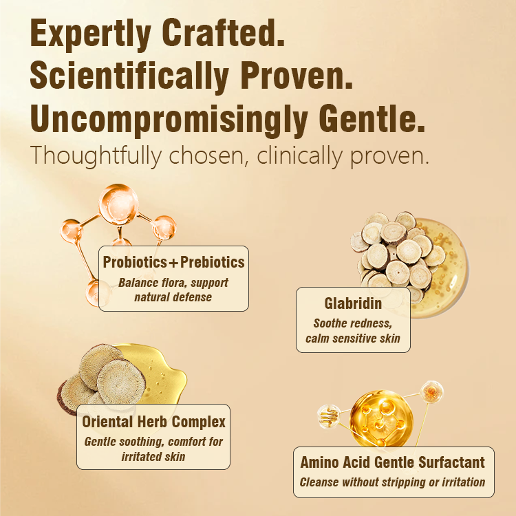 Tossoya™ 60s Cloud Rescue Mousse