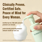 Tossoya™ 60s Cloud Rescue Mousse