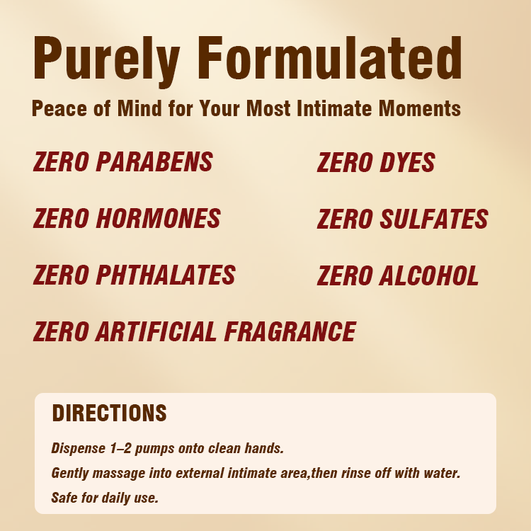 Tossoya™ 60s Cloud Rescue Mousse