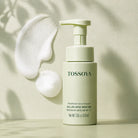 ntimate cleansing mousse for daily care