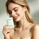 Daily use gentle feminine antibacterial wipes